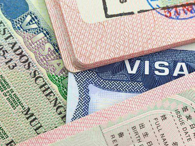 Trouble getting a visa?