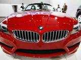  2011 BMW Z4 Roadster