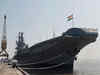 ET Defence Bulletin: India's flagship sails into the sunset