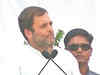 PM Modi's roadshow remains unsuccessful, he has taken too many retakes: Rahul