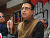 BJP government has led Haryana to the ‘verge of bankruptcy’ & ‘monstrous cycle of huge Debt’: Randeep Surjewala