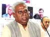 SC to hear CBI ex-chief Ranjit Sinha's plea on March 27