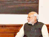 Museum for PMs may face opposition - The Economic Times