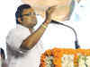 Congress is a family-owned enterprise, says Karti Chidambaram