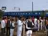 Blast in Bhopal-Ujjain passenger train; 6 injured