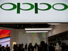 Oppo Mobiles to be the new sponsor of the Indian Cricket Team