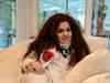 From a mother at 16 to the face of Indian beauty cosmetics, Shahnaz Husain's tale is inspiring