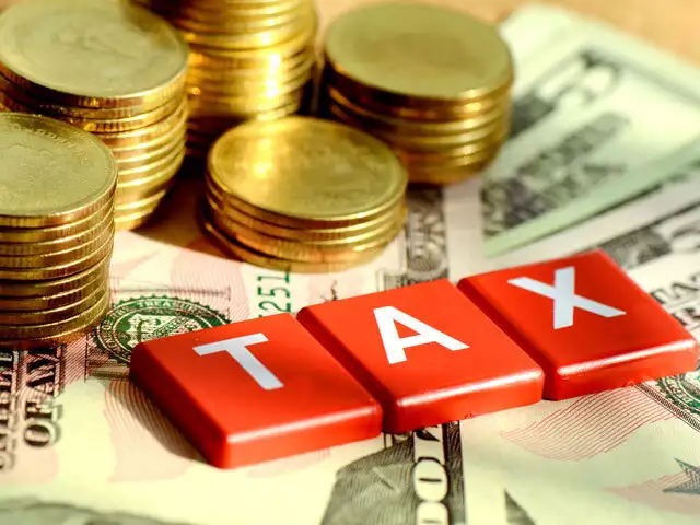 Advance tax vs Self-assessment tax
