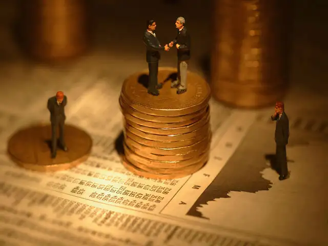 Exchange traded fund vs Index fund