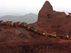 Mangal Credit to acquire a mine with iron reserves of Rs 1500 crore