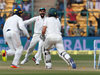 Ashwin's 25th 5-wicket haul helps India beat Australia by 75 runs to level series at 1-1