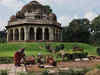 From April, surf free Internet at Lodhi Garden