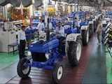 Tractor sales estimated to grow 16-18% in this fiscal on good monsoon