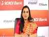 Key challenges faced by Ms. Chanda Kochhar
