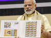 PM Modi releases special postage stamp on 100 years of Yogoda Satsang Math