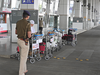 Security at airports to be hassle-free but strong: CISF