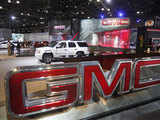 GMC Denali 