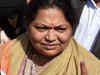 Family feud to hit Samajwadi Party chances: Mulayam Singh Yadav's wife Sadhna
