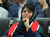 Give me peace I will give you jobs: Mehbooba Mufti