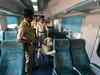 Ujjain train blast marks first IS attack in India; 10 injured, 8 arrested