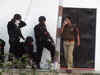 Lucknow siege ends, terror suspect linked to MP train blast killed