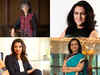 International Women's Day: From Chanda Kochhar to Naina Lal Kidwai, these women know exactly what they want