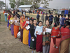 83% votes polled in Manipur till 3 pm, people still in queues