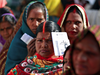 Brisk voting in Varanasi, women turn up in large numbers