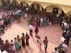 Over 26 per cent voting till 12 noon in last phase of Uttar Pradesh polls