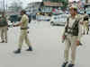 J&K: 3 militants arrested in Srinagar