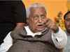 Keshubhai Patel reappointed chairman of Somnath temple trust