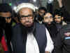 Lahore High Court bench hearing Hafiz Saeed's petition against detention changed