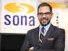 Over the next 3-4 years we hope to invest Rs 300 to 400 cr: Sunjay Kapur, MD, Sona Group