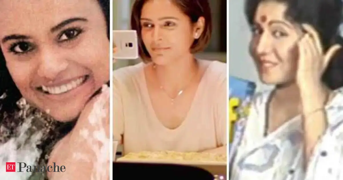 advertising: 'EVEolution' of women in Indian advertising - The Economic ...
