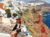 A tour of Santorini and Caldera is ideal for explorers