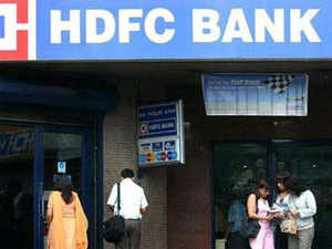 hdfc