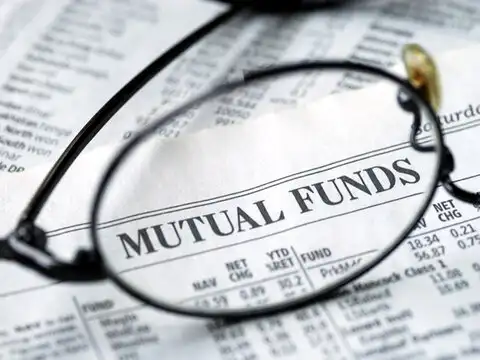 Large-cap equity fund Large-cap equity fund