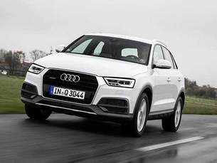 Audi launches updated Q3 with price starting at Rs 34.2 lakh