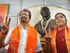 Sena's Vishwanath Mahadeshwar elected as Mumbai Mayor with BJP backing