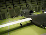 US-made RQ-4 Global Hawk spy plane