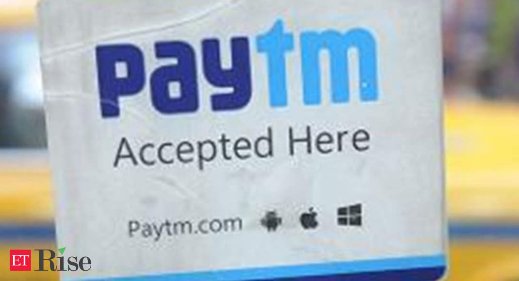 Paytm Add Money from Credit Card Charges
