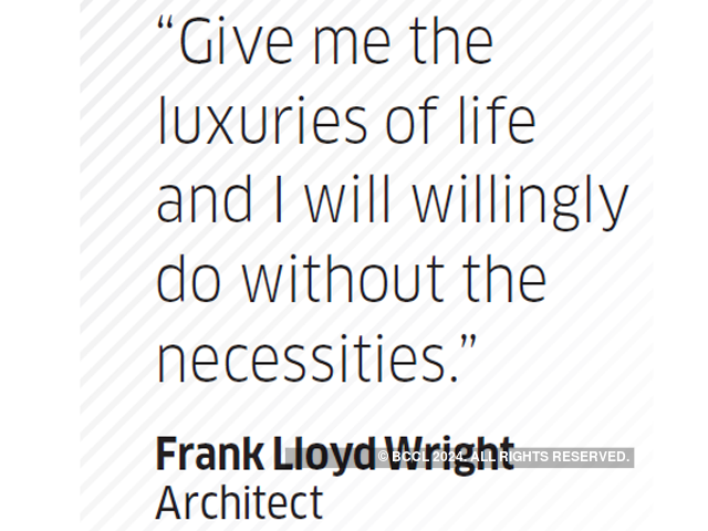 Quote by Frank Lloyd Wright