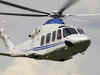 Agusta accused of supplying damaged copter