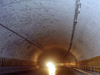 At 9.2 km, country's longest tunnel to be opened for traffic in J&K this month