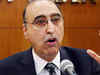 Kashmir issue can be resolved through dialogue: Abdul Basit