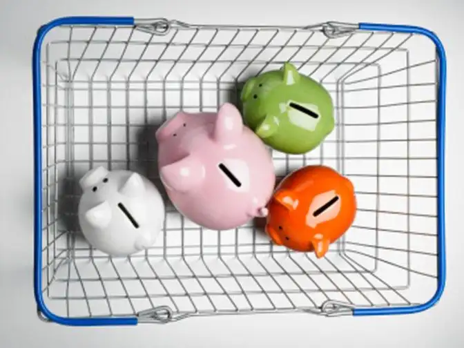 Best option to invest money