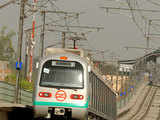 The country's first standard gauge railway line