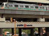 Delhi Metro flags off Inderlok-Mundka Line