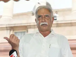 Ashok Gajapati Raju_BCCL