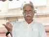Do we bar everyone from airports to stop hijack, quips Aviation Minister Ashok Gajapathi Raju